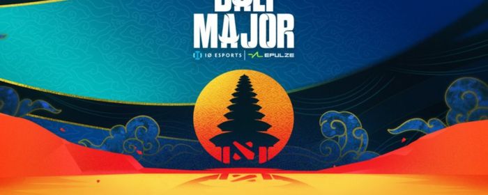 Bali Major 2023 Confirmed at AYANA Estate!